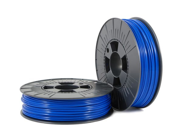 Velleman Filament PLA285U07 PLA 2.85 mm Blau 750 g