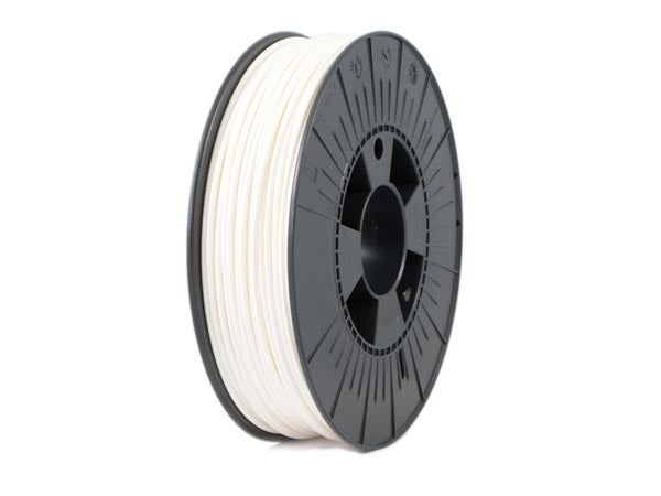 Velleman Filament PLA285W07 PLA 2.85 mm Weiß 750 g