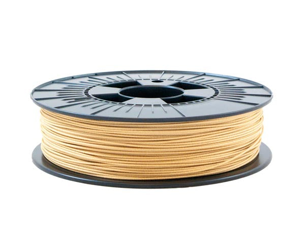 Velleman Filament PLA175NW05 1.75 mm Holz 500 g