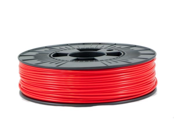 Velleman Filament PLA285R07 PLA 2.85 mm Rot 750 g