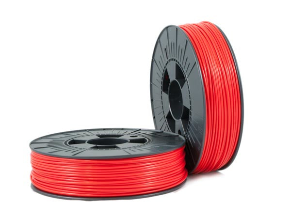 Velleman Filament PLA285R07 PLA 2.85 mm Rot 750 g