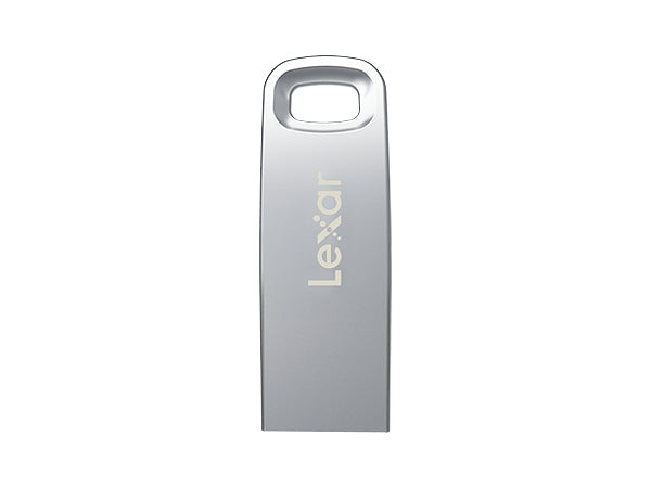 Lexar JumpDrive M35 64GB USB 3.0 silver housing up to 100MB/s - USB-Stick - 64 GB - USB-Stick - 64 GB