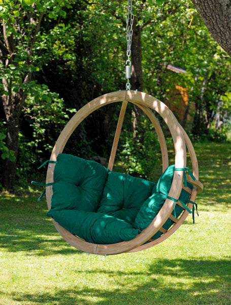 Amazonas AZ Globo Chair verde gn| AZ-2030814