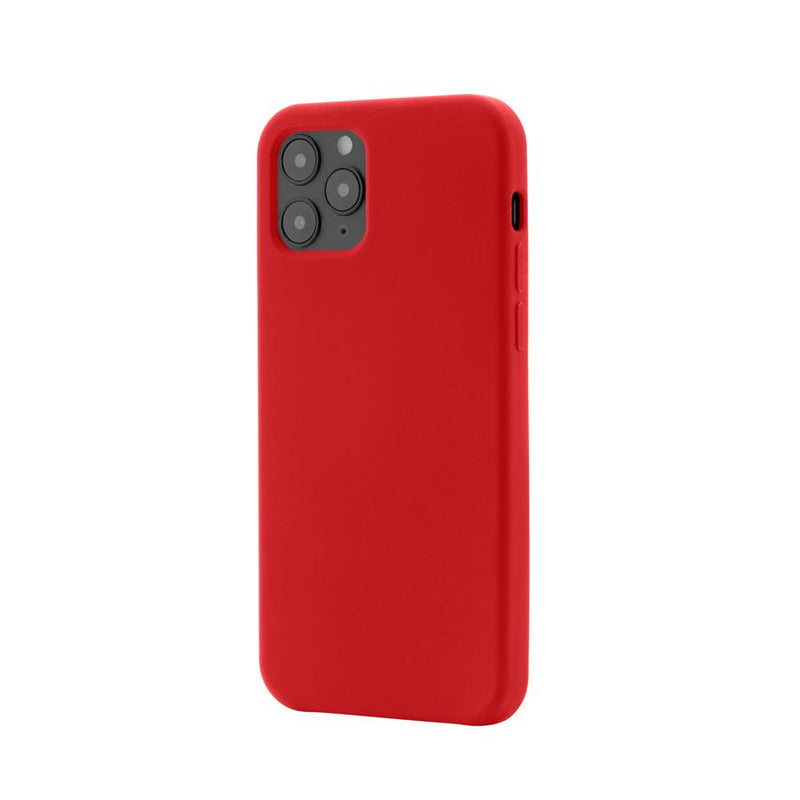 JT Berlin Steglitz - Cover - Apple - iPhone 12 Pro Max - 17 cm (6.7 Zoll) - Rot