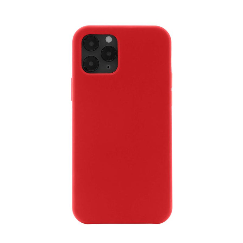 JT Berlin Steglitz - Cover - Apple - iPhone 12 Pro Max - 17 cm (6.7 Zoll) - Rot