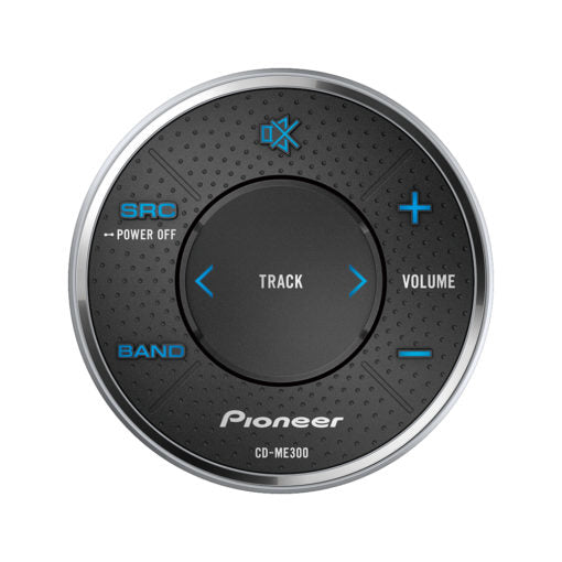 Pioneer CD-ME300 Marine 1026050