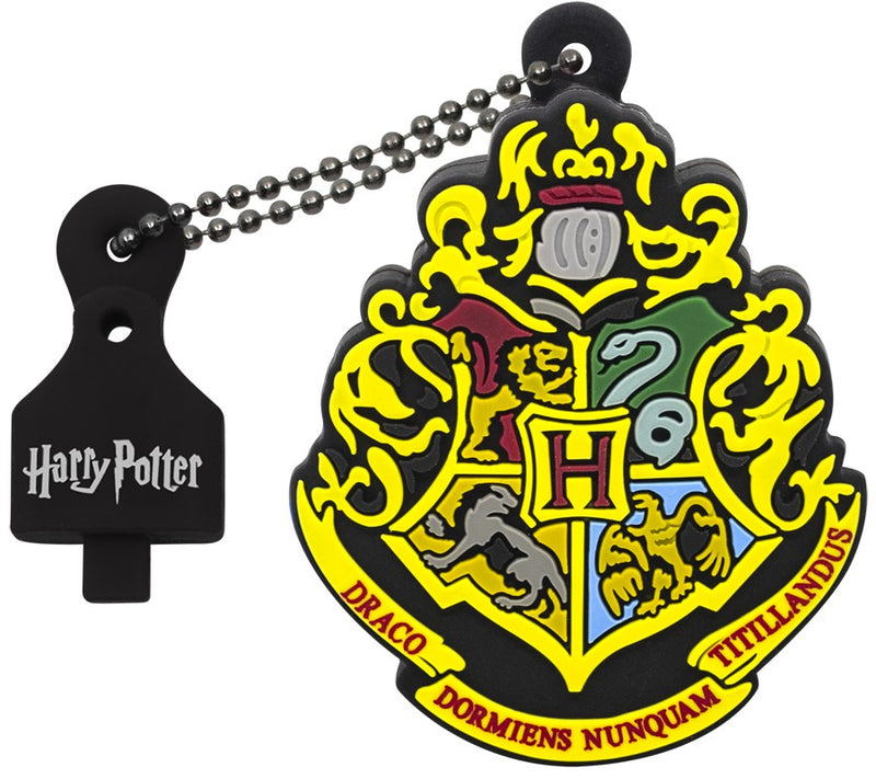 EMTEC Harry Potter Collector Hogwarts - USB-Flash-Laufwerk