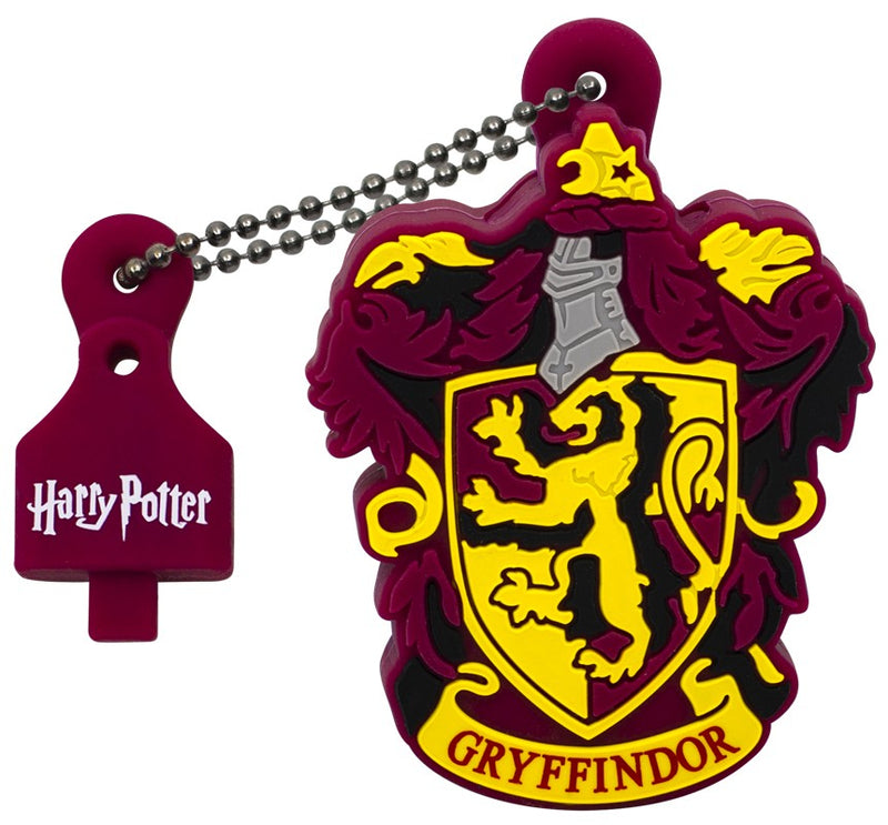 EMTEC Harry Potter Collector Gryffindor - USB-Flash-Laufwerk