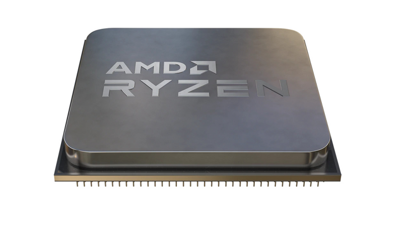 AMD Ryzen 3 4300G 4.1GHz AM4 6MB Cache Wraith Spire - 4,1 GHz - 6 MB