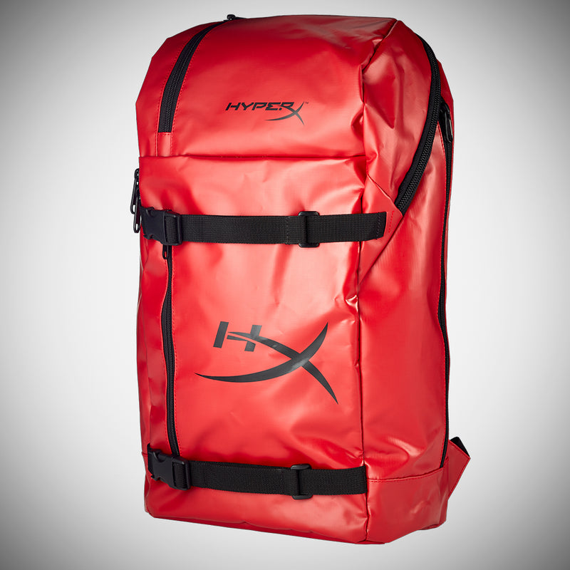 HyperX Scout Backpack Red 812006