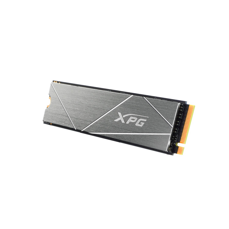 ADATA SSD 512GB XPG S50 LITE S M.2 PCIe| M.2 2280 COLOR BOX SEPARATED HEATSINK