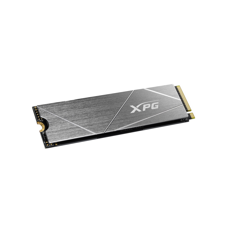 ADATA SSD 512GB XPG S50 LITE S M.2 PCIe| M.2 2280 COLOR BOX SEPARATED HEATSINK