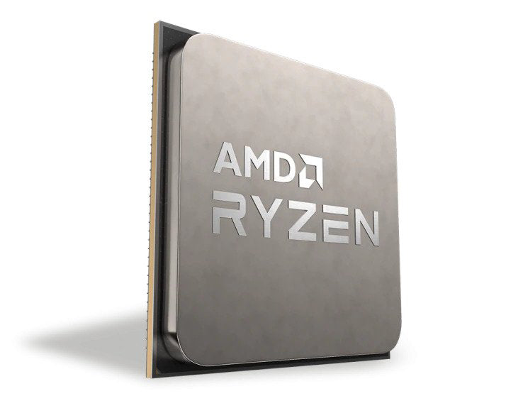 AMD Ryzen 9 5900X - 3.7 GHz - 12 Kerne - 24 Threads