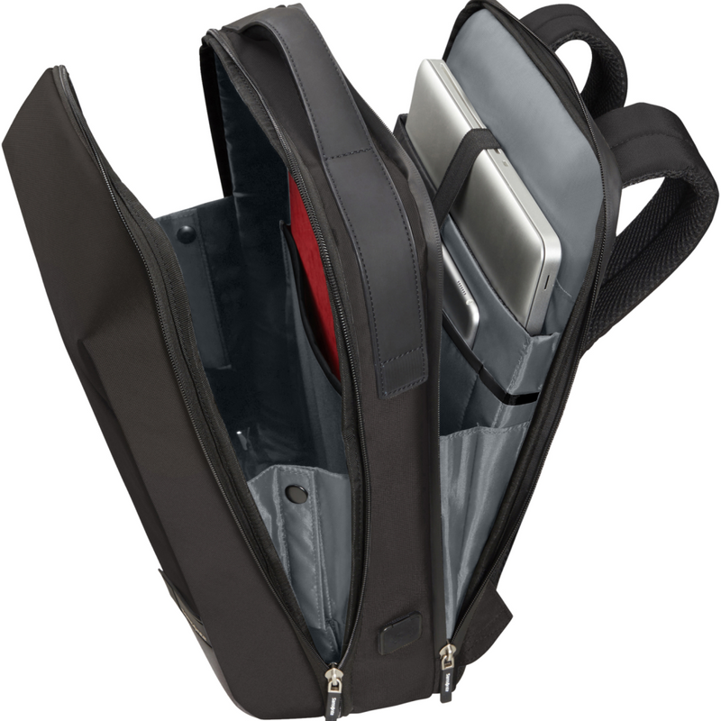 Samsonite Litepoint backpack 15.6" black 134549-1041