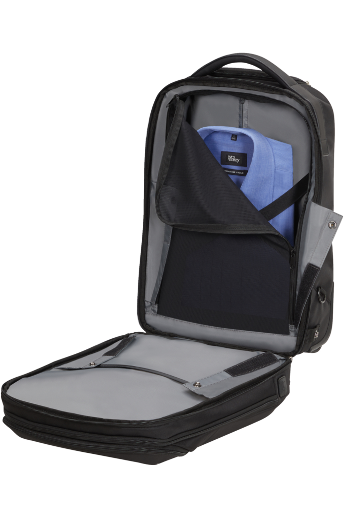 Samsonite Litepoint backpack 17.3" black 134550-1041