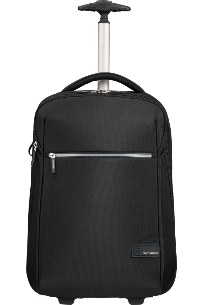 Samsonite Litepoint backpack 17.3" black 134551-1041