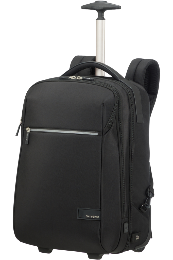 Samsonite Litepoint backpack 17.3" black 134551-1041