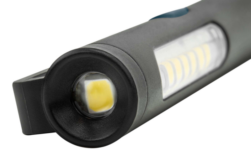 Ansmann Penlight PL130B Taschenlampe