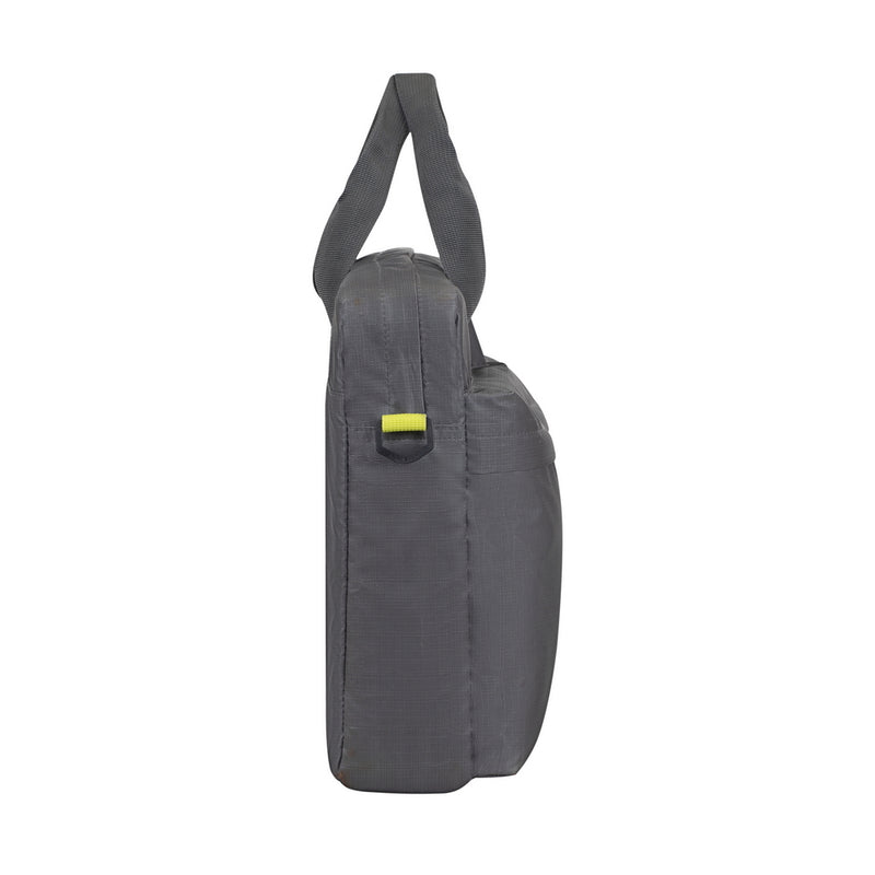 rivacase 5532 grey Lite urban laptop bag 16 - Tasche