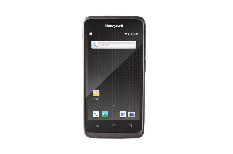 HONEYWELL ScanPal EDA51 - Datenerfassungsterminal - Android 10 - 16 GB - 12.7 cm (5")
