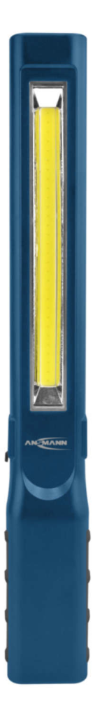 Ansmann Taschenlampe WL450R Werkstattleuchte slim