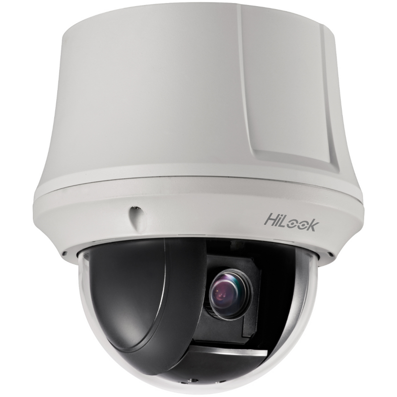 Hikvision PTZ-N4215-DE3 - IP-Sicherheitskamera - Indoor - Verkabelt - Automatischer Suchlauf - Kuppel - Zimmerdecke