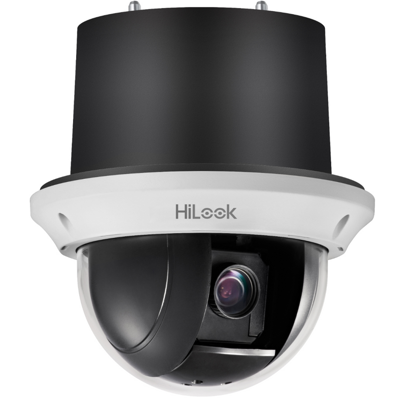 Hikvision PTZ-N4215-DE3 - IP-Sicherheitskamera - Indoor - Verkabelt - Automatischer Suchlauf - Kuppel - Zimmerdecke