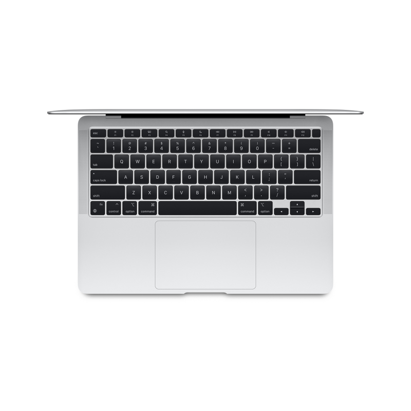 Apple MacBook Air - M1 - M1 7-core GPU - 16 GB RAM - 512 GB SSD - 33.8 cm (13.3")