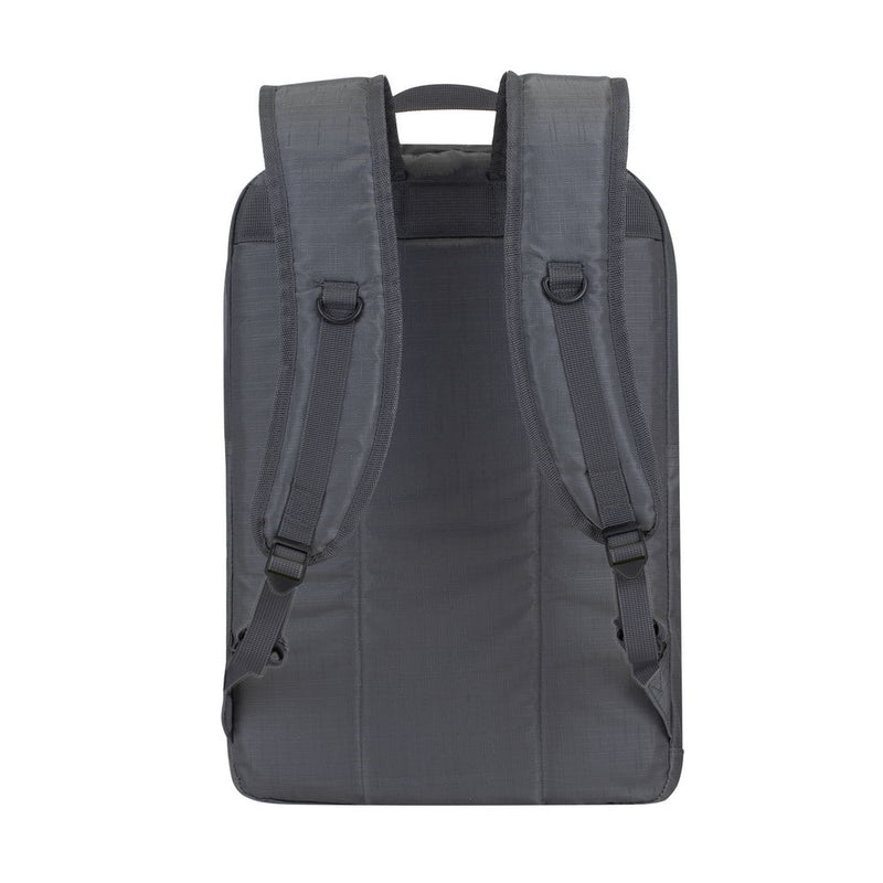 rivacase 5562 grey 24L Lite urban backpack