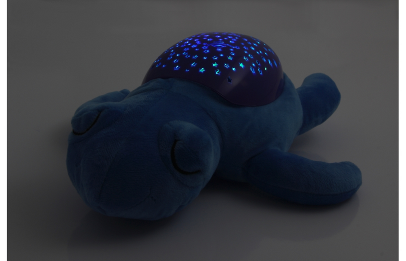 JAMARA Dreamy Turtle - LED - Freistehend - Junge/Mädchen - Automatische Abschaltung - Akku