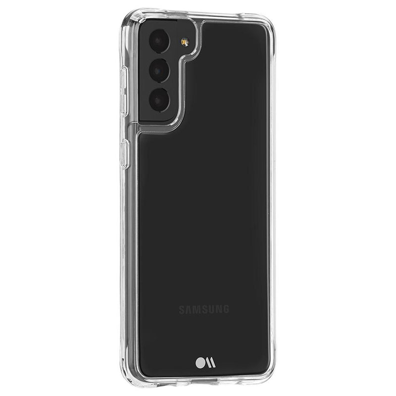 Case-Mate Tough Clear Case| Samsung Galaxy S21 5G| transparent| CM045154