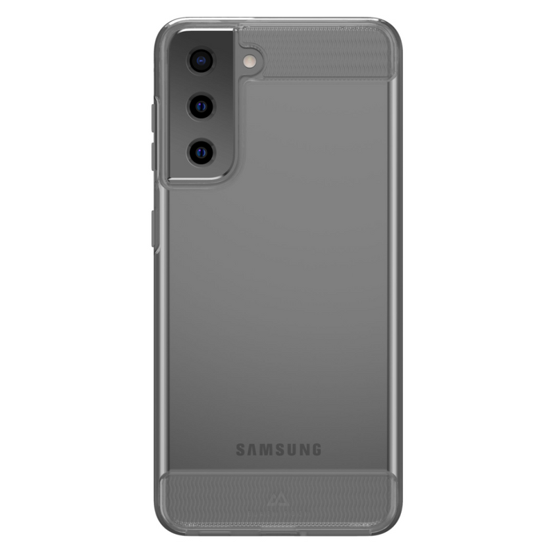 Black Rock Hama Air Robust - Cover - Samsung - Samsung Galaxy S21+ - 17 cm (6.7 Zoll) - Grau