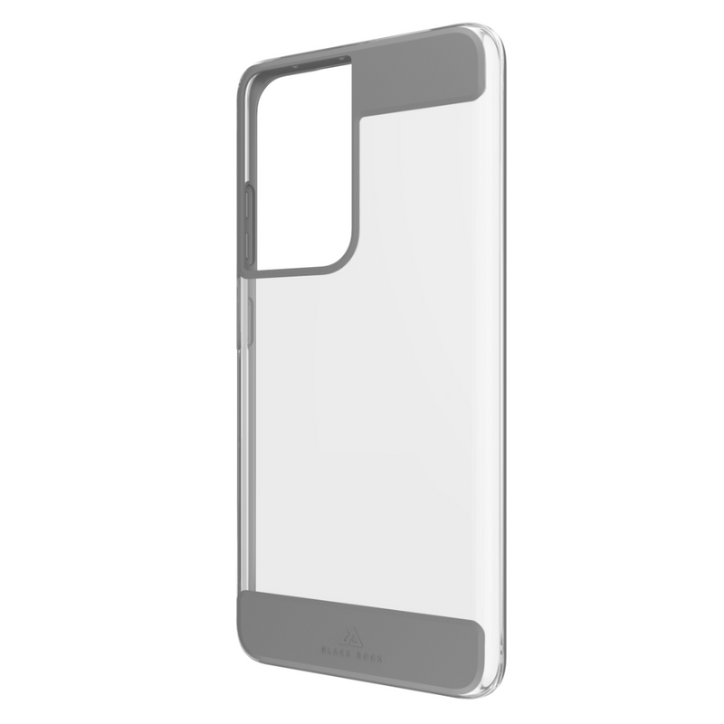 Black Rock Hama Air Robust - Cover - Samsung - Samsung Galaxy S21 Ultra - 17,3 cm (6.8 Zoll) - Schwarz - Grau