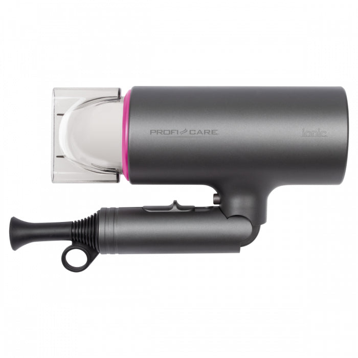 Clatronic Hair dryer PC-HT 3073 pink