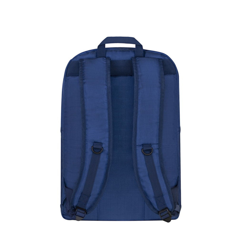 rivacase 5562 blue 24L Lite urban backpack