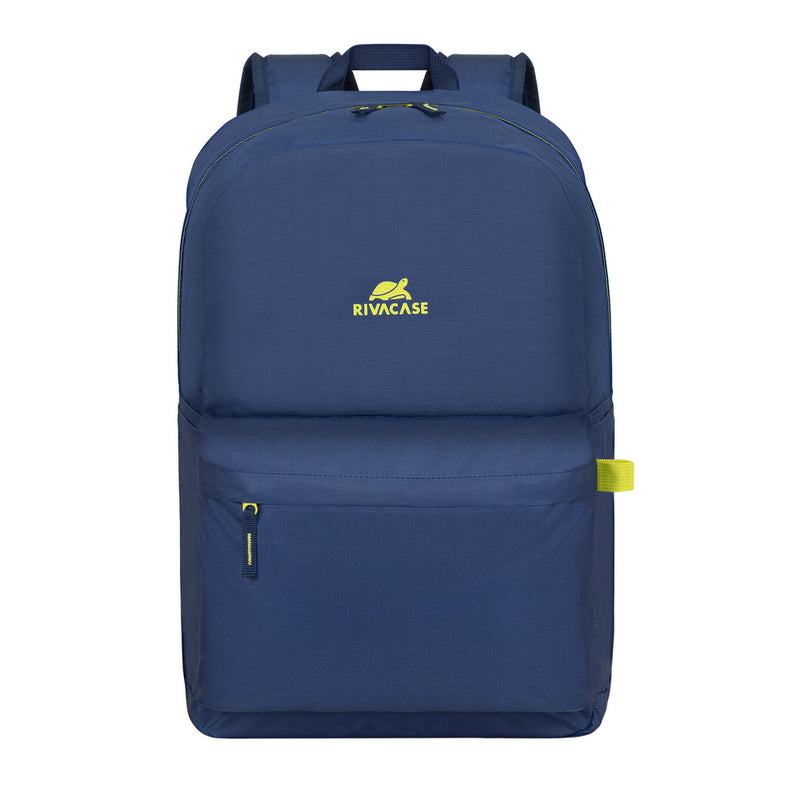 rivacase 5562 blue 24L Lite urban backpack