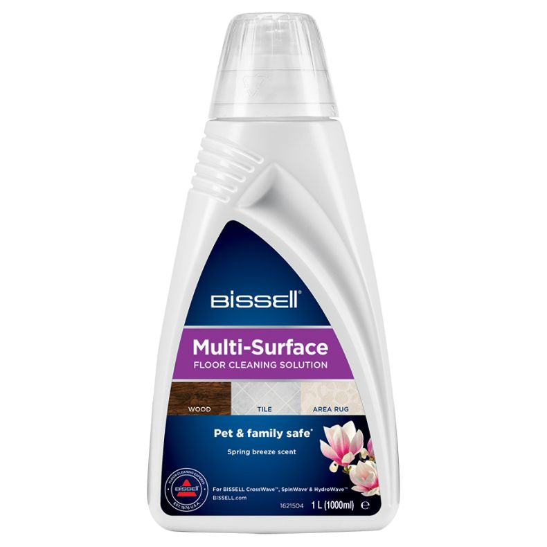 BISSELL MultiSurface cleaning pack 1 l