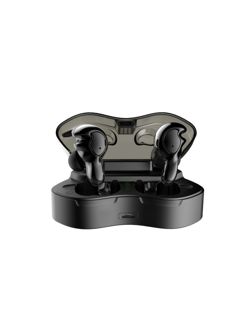 Bea-fon felixx Bluetooth Headset AERO-PRO TWS stereo - Headset - Stereo