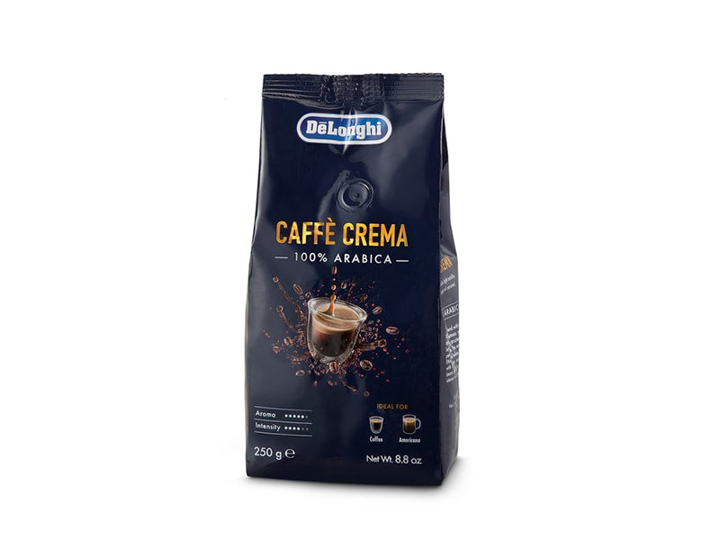 De Longhi AS00000173 - 250 g - Americano - Kaffee - Medium geröstet - Tasche