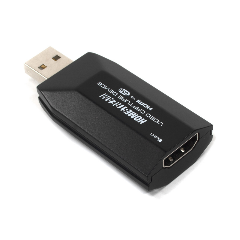 Ikan HomeStream HDMI auf USB Konverter mit Kabel