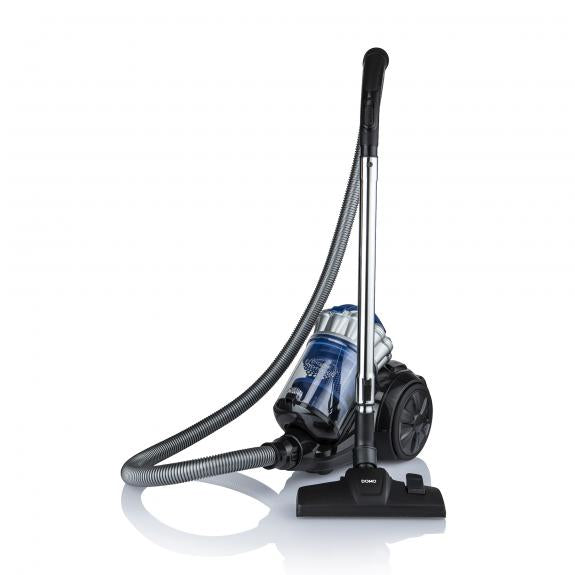 Domo Vacuum Cleaner|DOMO|DO7290S|Bagless|Capacity 2.5 l|Weight 4.8 kg|DO7290S