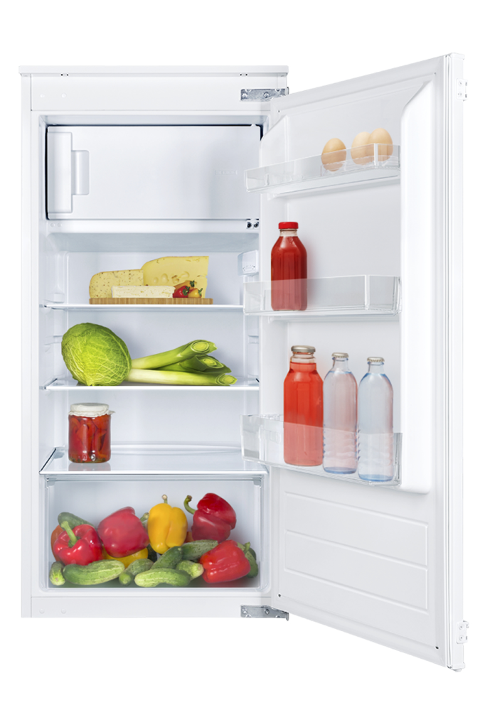 Amica StartLine EKSS 361 210 - Kühlschrank mit Gefrierfach