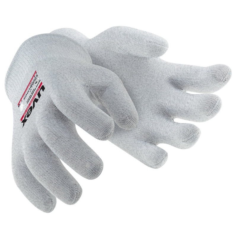 UVEX Arbeitsschutz 6008537 Schutzhandschuh Groesse Handschuhe 7 1 Paar