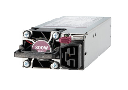 HPE Flex Slot Platinum - Stromversorgung Hot-Plug (Plug-In-Modul)