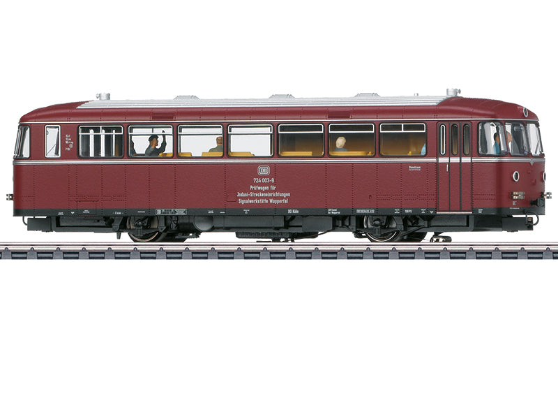 Märklin 039958 Triebwagen Baureihe 724 der DB