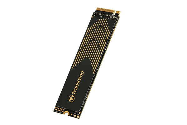 Transcend 240S - SSD - 500 GB - intern - M.2 2280 (doppelseitig)