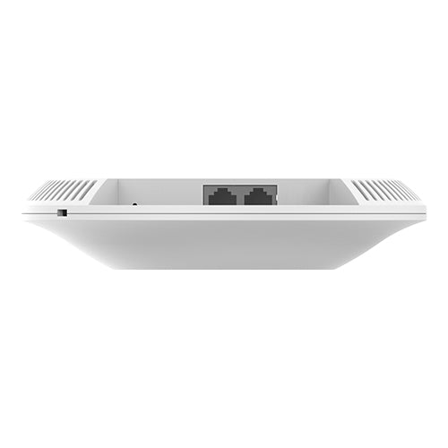 Grandstream GWN7660 - Wi-Fi 6 Access Point 2x2 2 MIMO - Access Point - 1,77 Gbps