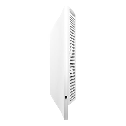 Grandstream GWN7660 - Wi-Fi 6 Access Point 2x2 2 MIMO - Access Point - 1,77 Gbps
