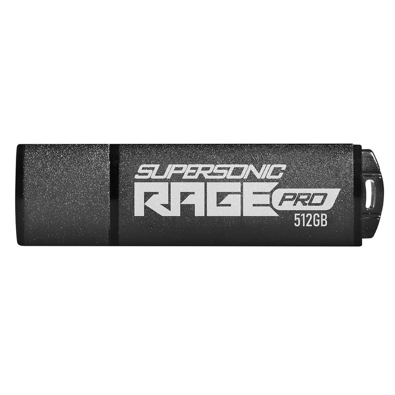 PATRIOT Supersonic RAGE Pro - USB-Flash-Laufwerk