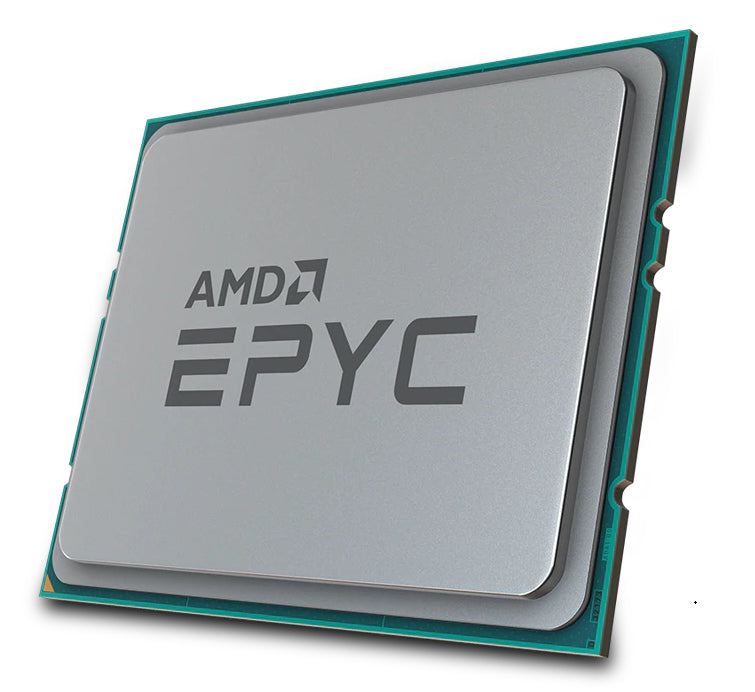AMD EPYC 7713P - 2 GHz - 64 Kerne - 128 Threads